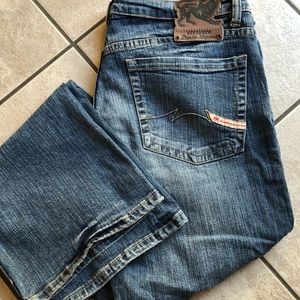 Parasuco Men’s Jeans